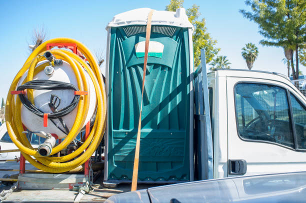 Best Affordable portable toilet rental  in Richmond Heights, OH
