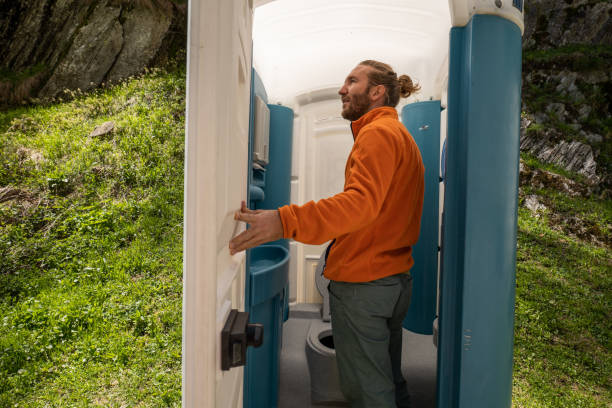 Best Porta potty rental for parties  in Richmond Heights, OH