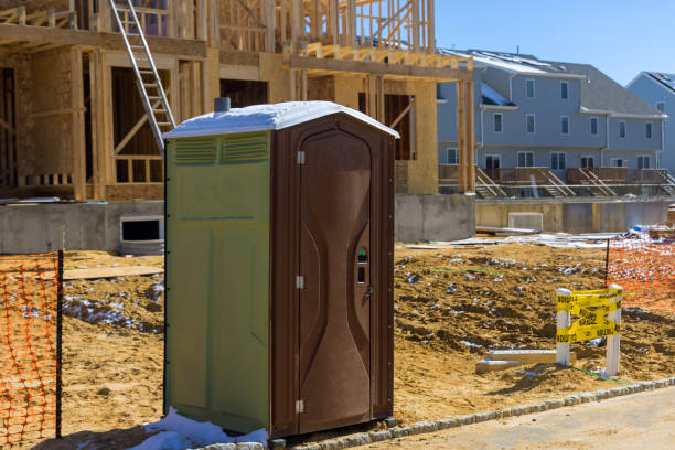 Best Construction site porta potty rental  in Richmond Heights, OH