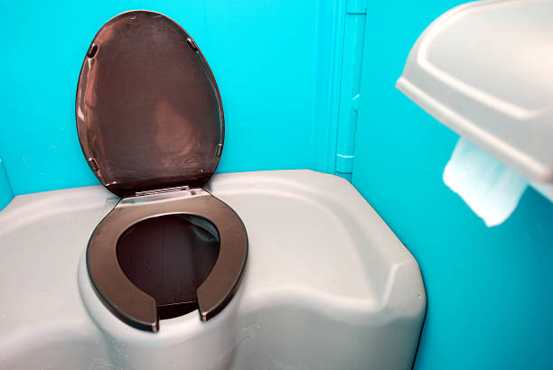 Best Event porta potty rental  in Richmond Heights, OH