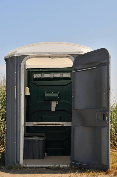 Best Local porta potty services  in Richmond Heights, OH