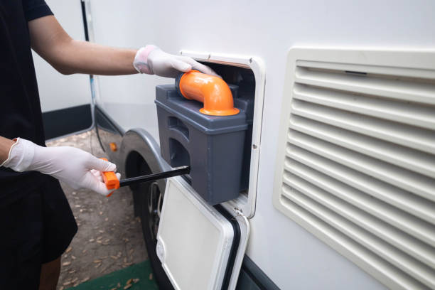 Best Porta potty for special events  in Richmond Heights, OH