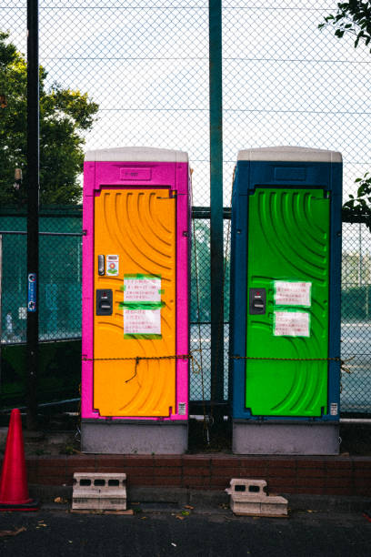 Trusted Richmond Heights, OH porta potty rental Experts