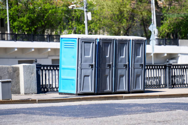 Richmond Heights, OH Porta Potty Rental Pros
