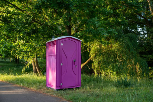Best Porta potty delivery and setup  in Richmond Heights, OH