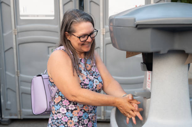 Best Portable bathroom rental  in Richmond Heights, OH