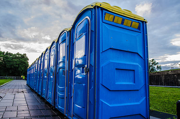 Portable Toilet Options We Offer in Richmond Heights, OH